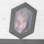 Casuta de joaca Cabana de Munte pentru copii cu podea din lemn Alb Gri- Casa gradina cu geamuri din plexiglas AXI Casuta de joaca Cabana de Munte pentru copii cu podea din lemn Alb Gri- Casa gradina cu geamuri din plexiglas AXI